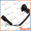 Gicleur de lave-glace droite pour VOLVO | EDS-VV-035, 31301523